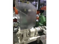 Mill for plastics - Martiplast