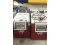 Termostat form - Wittmann