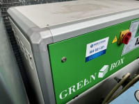 Chiller - Green Box MB