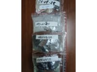 PS regranulate - injection