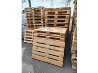 Pallets 