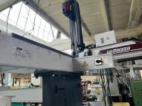 Roboter - Wittmann W822