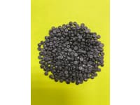 Injection black HDPE