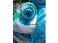 Odpad folii LDPE 
