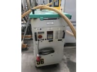 Suszarnia tworzywa -