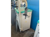 Plastic dryer - Arburg