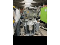 4-komponentowa stacja