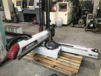 Roboter - Wittmann W832