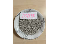 PC/ABS regranulate 