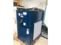 Chilled water generator