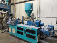KraussMaffei Kmd 2-60KK