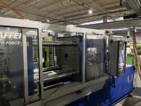 Krauss Maffei KM 110-700