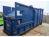 Prasokontener 12 m3 po