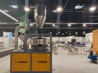 Pulweryzator do PVC-
