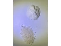 HDPE granules 