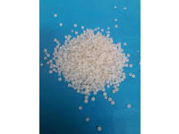 HDPE natural regranulate