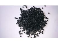 Regranulate PP GF30 Black