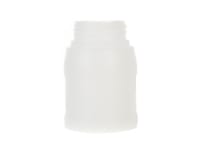 Bottle 100 ml Bop thread