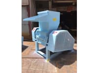 35KW plastic crusher