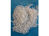 HDPE regranulat naturalny