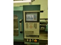 IN-Tec 100 SP II Spritzgießmaschine