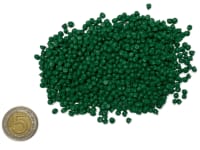 Regranulate PP Green