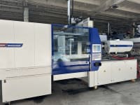 Wittmann Battenfeld EcoPower