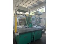 Arburg OK-C S350-60 Spritzgießmaschine