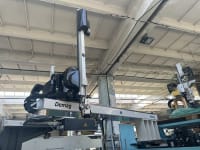 Roboter - Wittmann-Demag