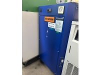 Chilled water generator