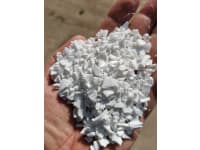 Przemiał preformy PET