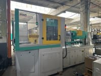 Arburg 1500T injection