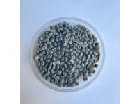 PP gray regranulate 