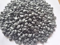 PP, regranulat, szary