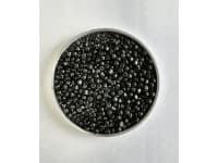 Black PP regranulate