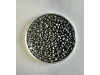 Anthracite PP regranulate