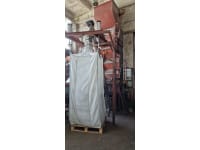 Separator wstęgowy typu