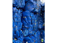 Odpad niebieskiej beczki