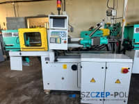 Arburg 221KS 250-75 injection