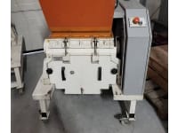 Młyn do tworzyw sztucznych