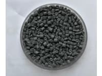 ABS Regranulate black/gray