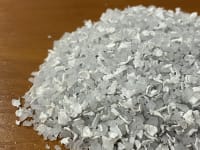 HDPE regrind 