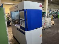 Wittmann Battenfeld MicroPower
