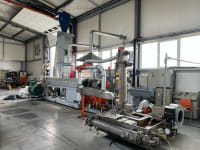 Sikoplast Type BA 160