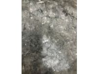 Flake - milled PET/PE