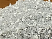 HDPE regrind 