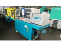 Injection molding machine