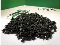 PP big bag regranulate