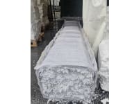 Brykiet EPS opakowania