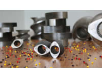 Części zamienne do wytłaczarek